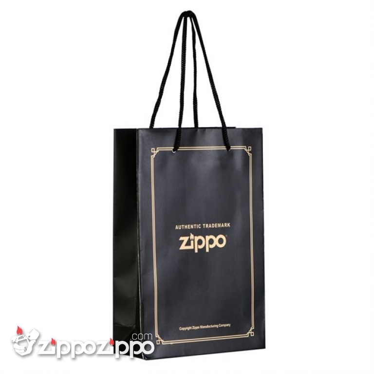 Túi quà đựng Zippo