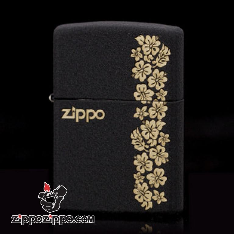 Bật lửa ZIppo phiên bản Full House