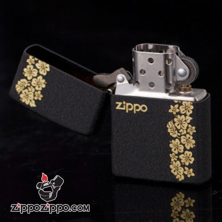 Bật lửa ZIppo phiên bản Full House