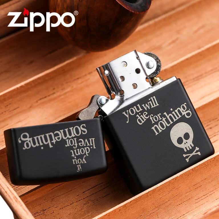 Bật lửa ZIppo phiên bản Original 2016
