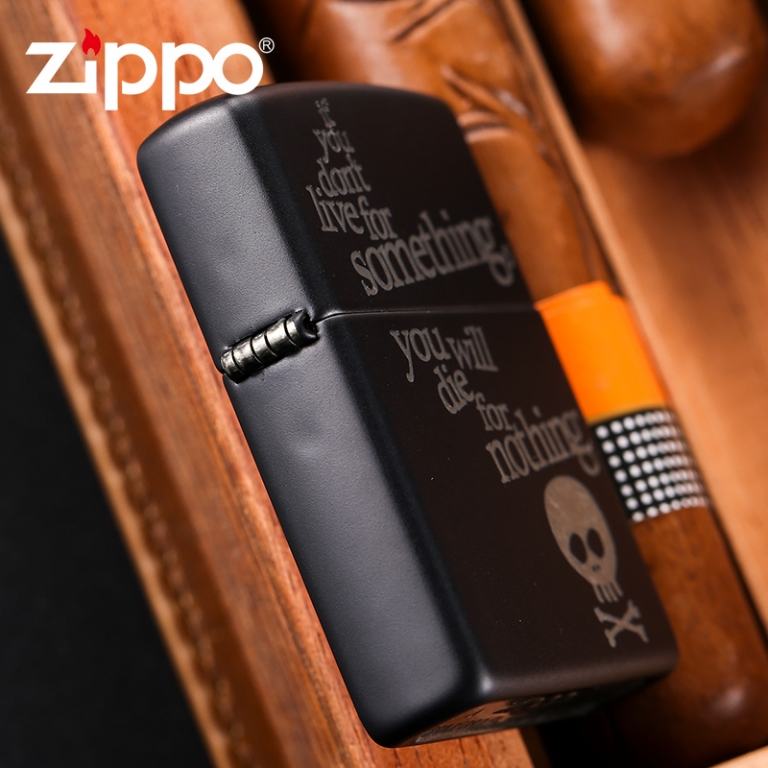 Bật lửa ZIppo phiên bản Original 2016