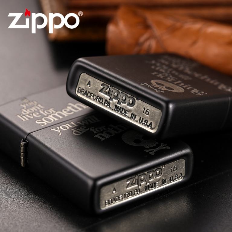 Bật lửa ZIppo phiên bản Original 2016