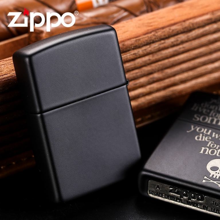 Bật lửa ZIppo phiên bản Original 2016