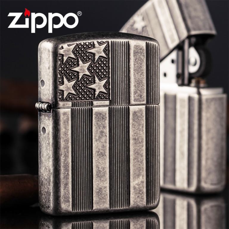 Zippo cờ Mỹ 2024: Zippo cờ Mỹ là một trong những sản phẩm nổi tiếng của thương hiệu Zippo, mang đến sự sang trọng và quý phái cho người sử dụng. Năm 2024, Zippo cờ Mỹ đã có nhiều thay đổi để phù hợp với khẩu vị của người tiêu dùng. Hãy đón xem hình ảnh liên quan đến Zippo cờ Mỹ năm 2024 để tìm hiểu thêm về sản phẩm độc đáo này.
