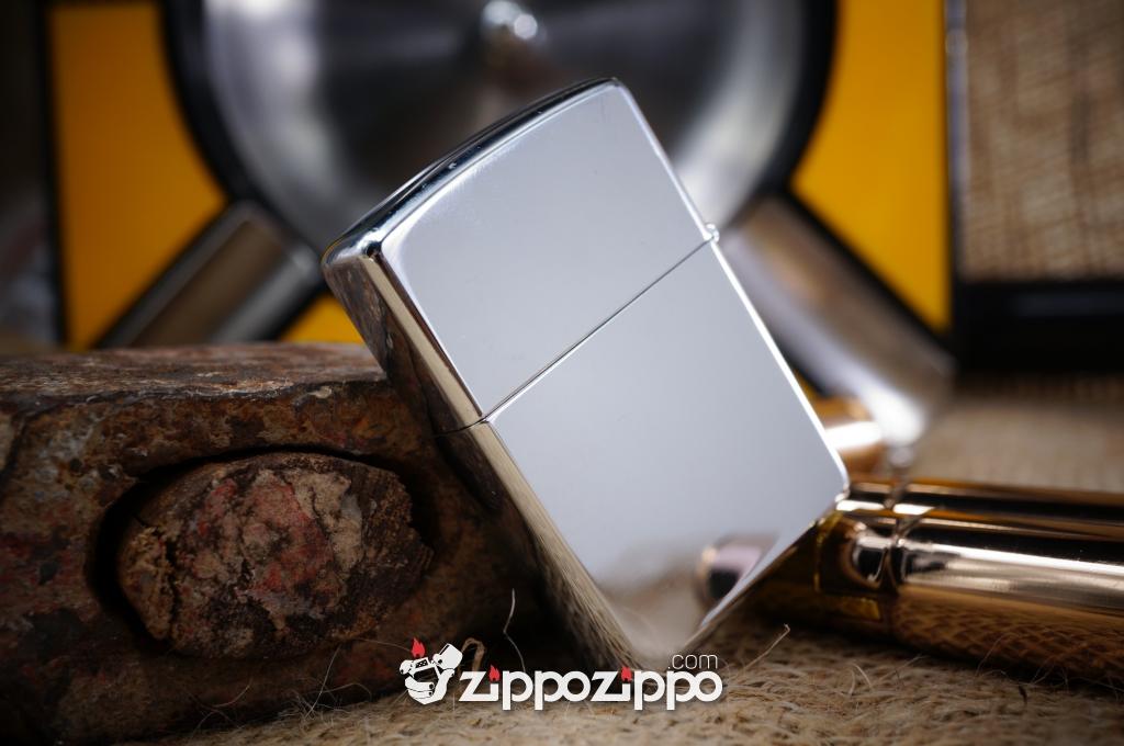 Zippo Cô Gái vargar Girl