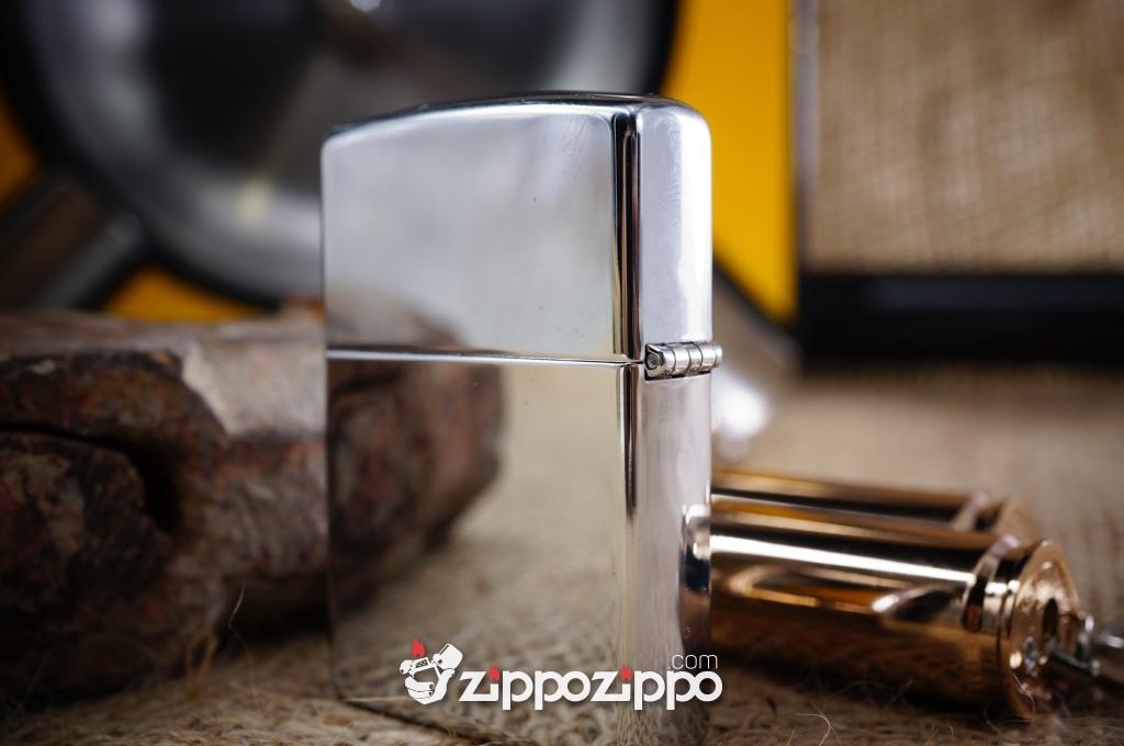Zippo Cô Gái vargar Girl