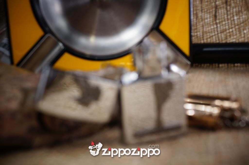 Zippo Cô Gái vargar Girl