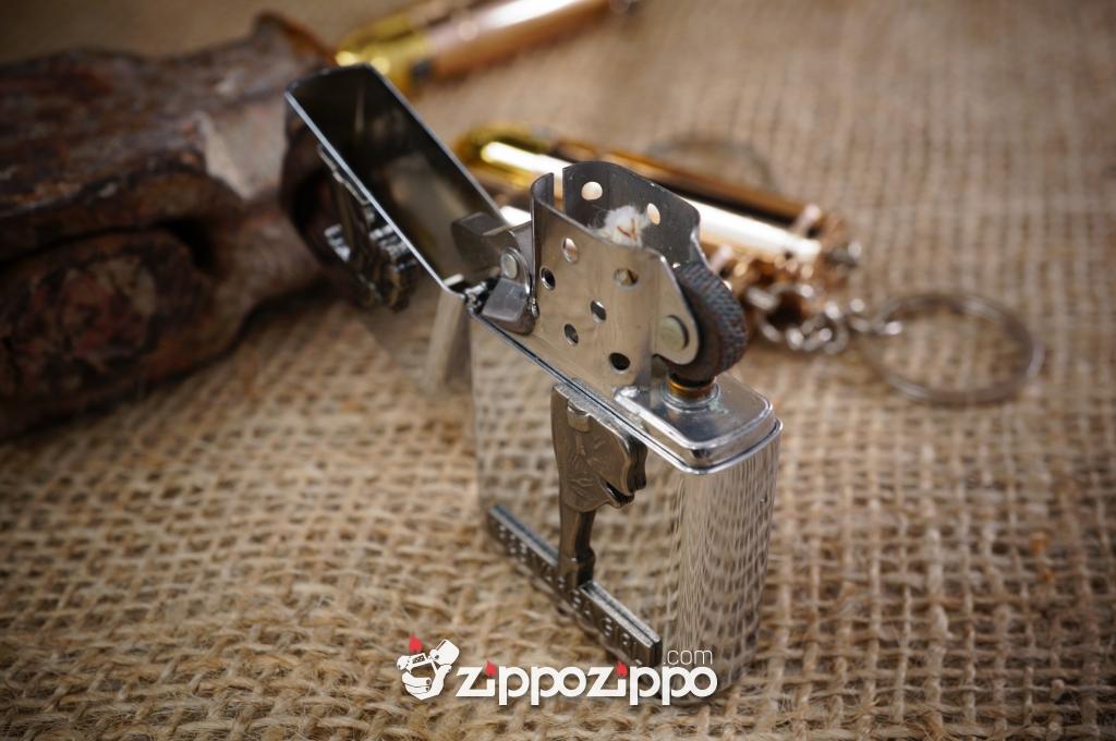 Zippo Cô Gái vargar Girl