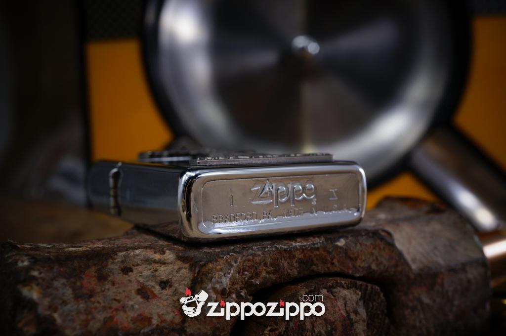 Zippo Cô Gái vargar Girl