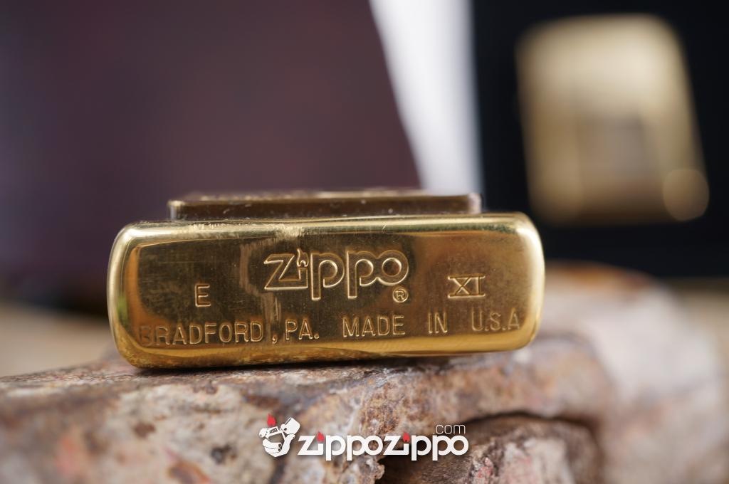Zippo WORLD WAR II – LIMITED EDITION VOL 2
