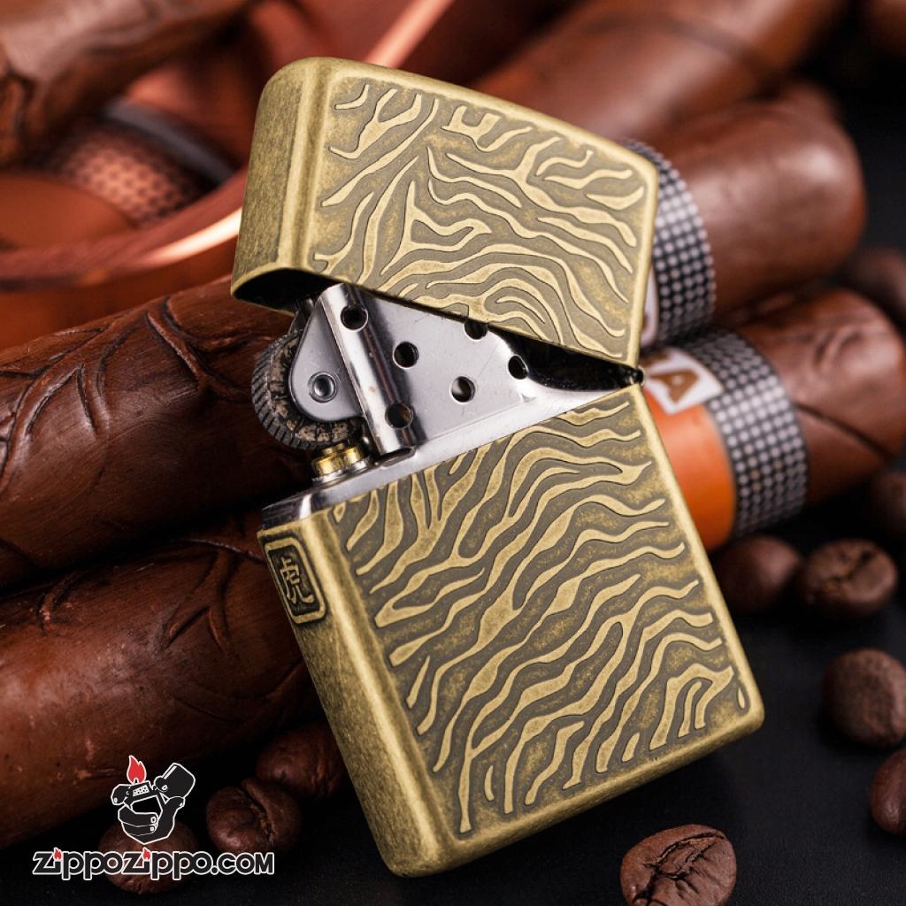 Bật lửa Zippo phiên bản Counter