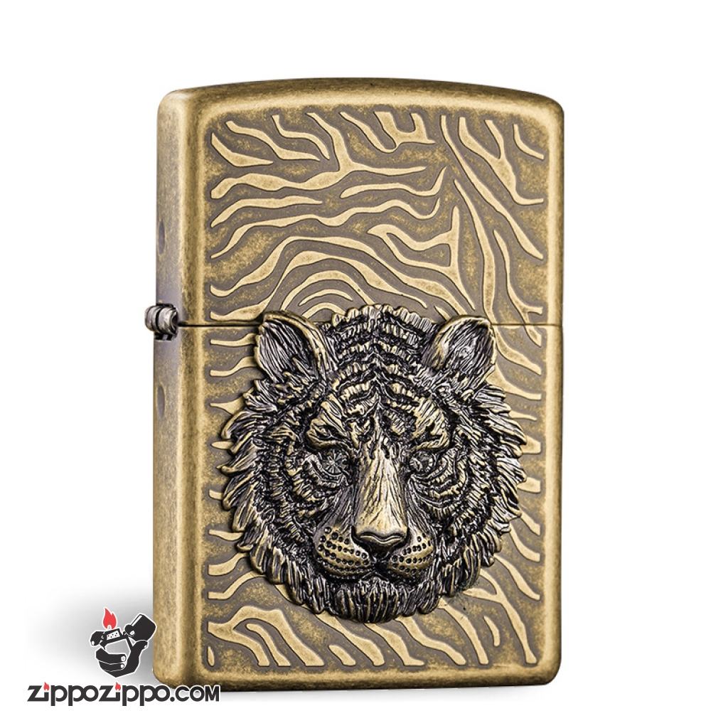 Bật lửa Zippo phiên bản Counter