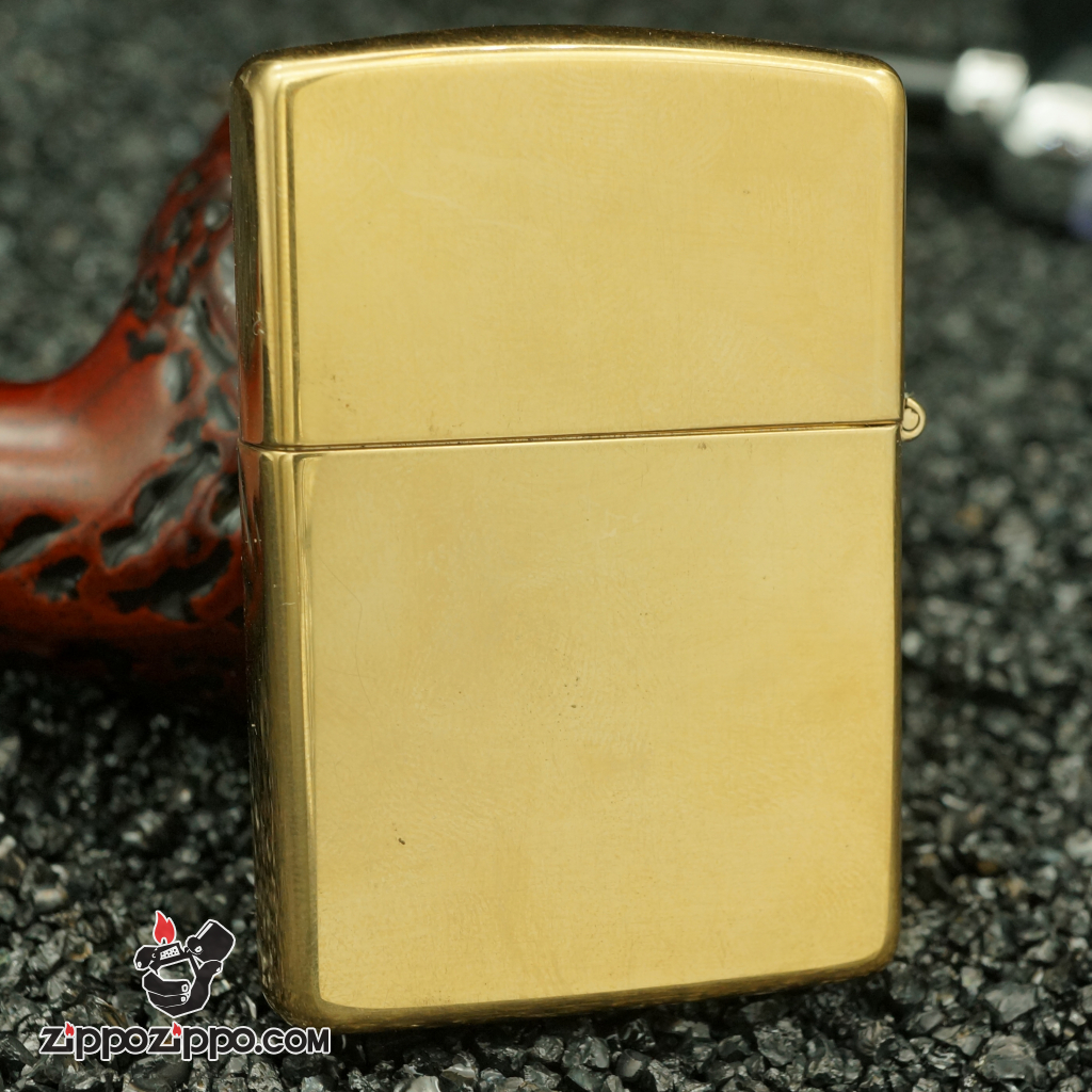 Zippo la mã chu niên sản xuất năm 1997