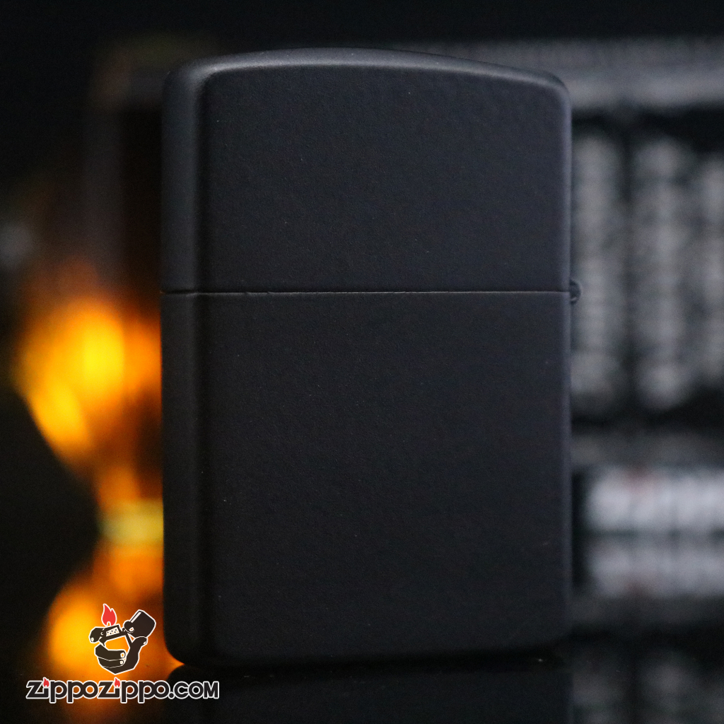 Zippo đời la mã sản xuất năm 1991 POW MIA