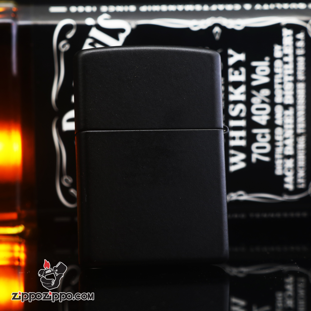 Zippo đời la mã sản xuất năm 1999 Ford