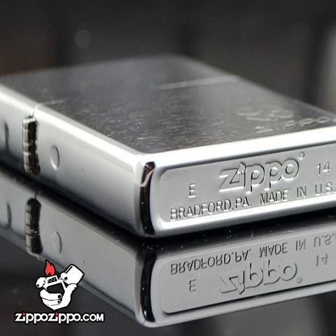 Bật lửa Zippo chính hãng 200