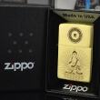 Bật lửa Zippo chính hãng chất liệu đồng khắc phật