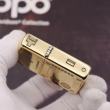Bật lửa Zippo chính hãng đồng khắc WIN 10 và bán phím zippo