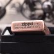 Bật lửa Zippo chính hãng khắc The Expendables Bản Mạ Antique Copper