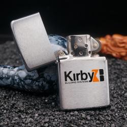 Bật lửa zippo cổ Kyrby 1981 - Mã SP: ZPC1747