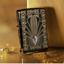 Bật Lửa Zippo Coty 2021 Collecttible Of The Year - Mã SP: ZPC3290 