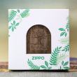 Bật Lửa Zippo 49347 kỷ niệm 25 năm bản Bí Ẩn Rừng Xanh 1995 ra đời