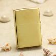 Bật lửa Zippo LOGO Mercedes-Benz  Hộp MICA
