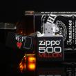 Bật Lửa Zippo Màu Đen Zippo 500 Million