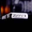 Bật lửa Zippo phiên bản Bạc nguyên khối Chạm Khắc Chim Phượng Hoàng Bản Armor
