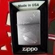 Bật lửa Zippo phiên bản Crom Flaming Lips