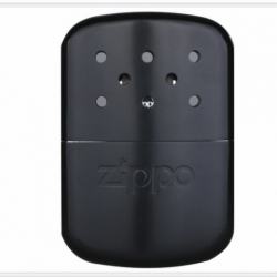 Bật lửa Zippo phiên bản Genuine sưởi ấm tay - Mã SP: ZPC0633