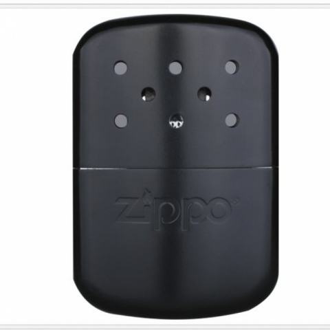 Bật lửa Zippo phiên bản Genuine sưởi ấm tay
