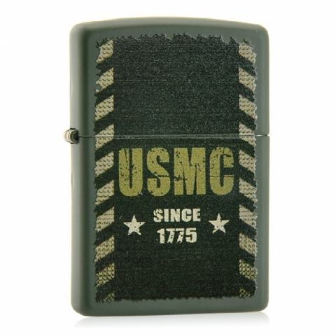 Bật lửa Zippo phiên bản hải quân Since 1775