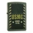 Bật lửa Zippo phiên bản hải quân Since 1775