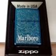 Bật lửa Zippo phiên bản in Marlboro