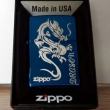 Bật lửa Zippo phiên bản Original Dragon