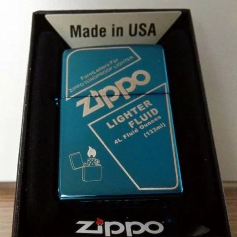 Bật lửa Zippo phiên bản Original Zippo Lighter