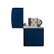 Bật Lửa Zippo Sơn Màu Xanh Hải Quân - SKU 239 – Zippo Navy Blue Matte