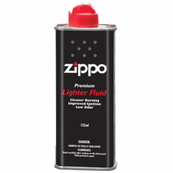 Bình xăng Lighter FLuid cao cấp 125ml - Mã SP: ZPC0127