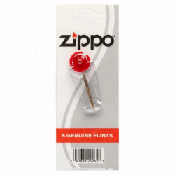 Đá thay cho Zippo chính hãng nhập khẩu từ Mỹ - Mã SP: ZPC0126