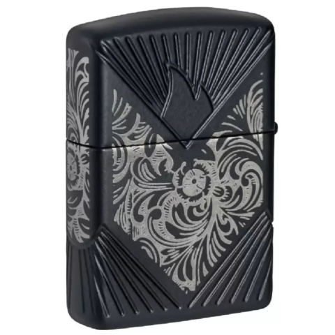 Hộp Quẹt Zippo 46026 Coty 2024 Collectible of the Year