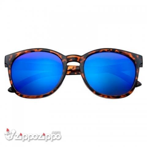 Mắt Kính Zippo Blue Flash Full Frame Sunglasses - OB07-06