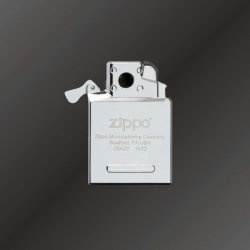 Ruột Zippo Tẩu Gas Butane Lửa Vàng - Mã SP: ZPC4286