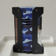 S.T. Dupont Defi Extreme Blue Camo, Camouflage Lighter 021411
