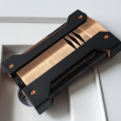 S.T. Dupont Torch Lighter - Defi Extreme - Brushed Copper