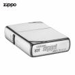 Zippo 14 - Bật lửa Zippo chính hãng phiên bản 1937 bạc nguyên khối chặt góc