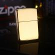Zippo 29668 – Zippo Mazzi Samurai Girl High Polish Brass