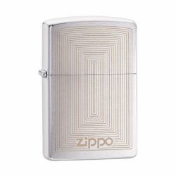 Zippo 29920 - Straight Line Design Lighter - Mã SP: ZPC2351
