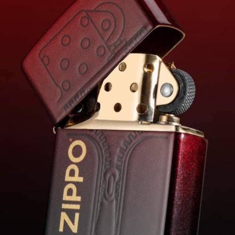 ZIPPO 46213 - 2024 Founder’s Day Collectible