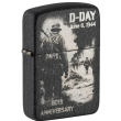 ZIPPO 46261 D-DAY 80th Anniversary Collectible